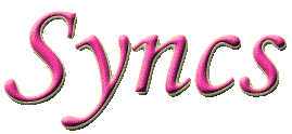 Syncs